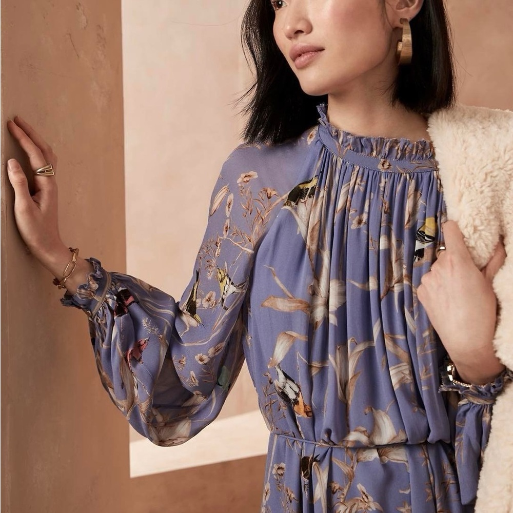 Banana republic Dress